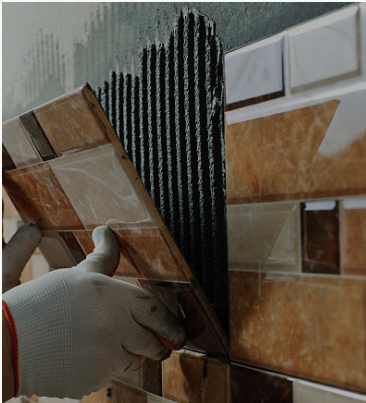 Tile Adhesives