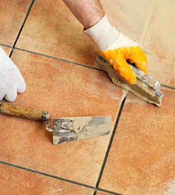 Grouts And Cleaners