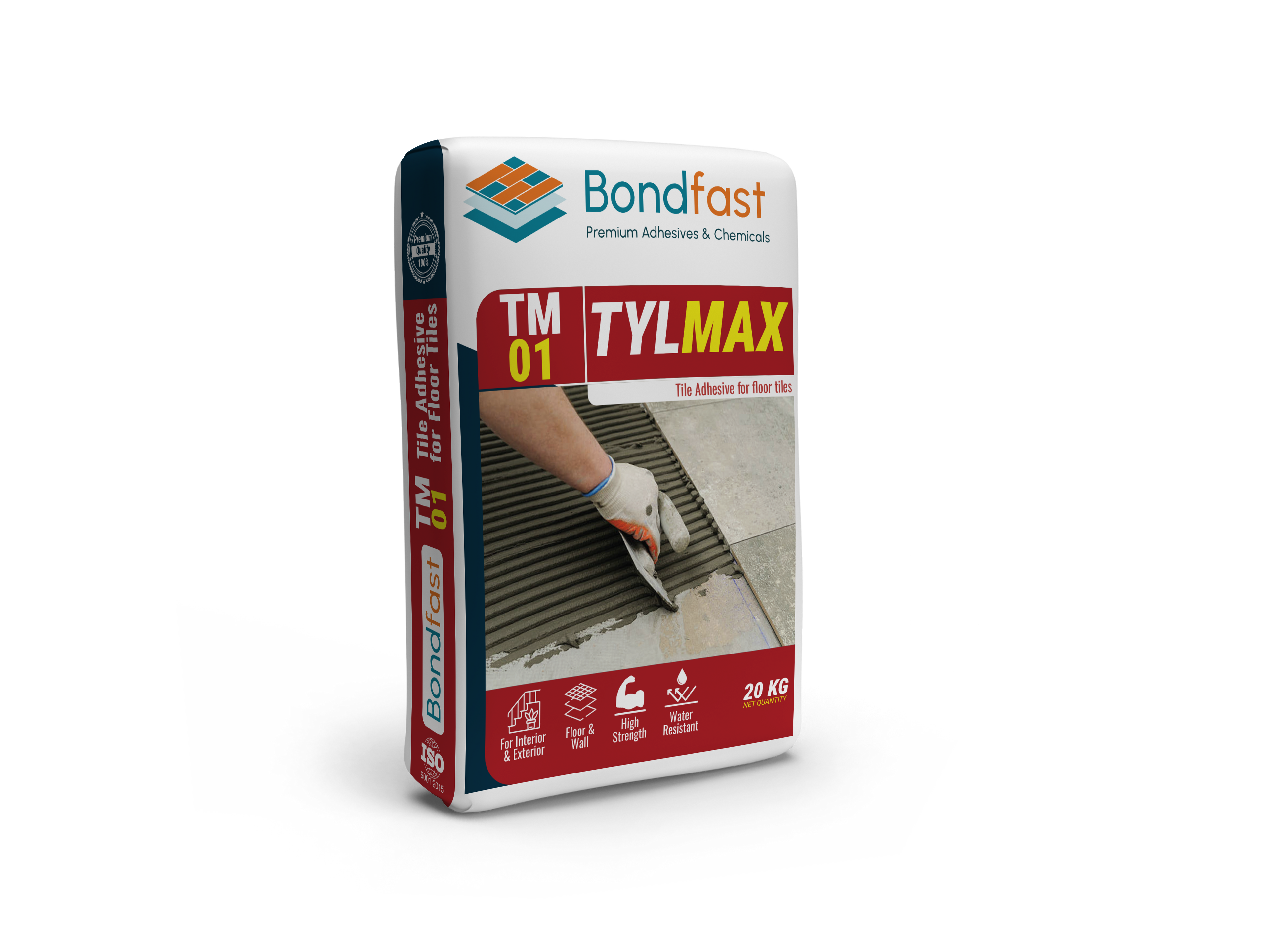 Bondfast TYLMAX TM 01