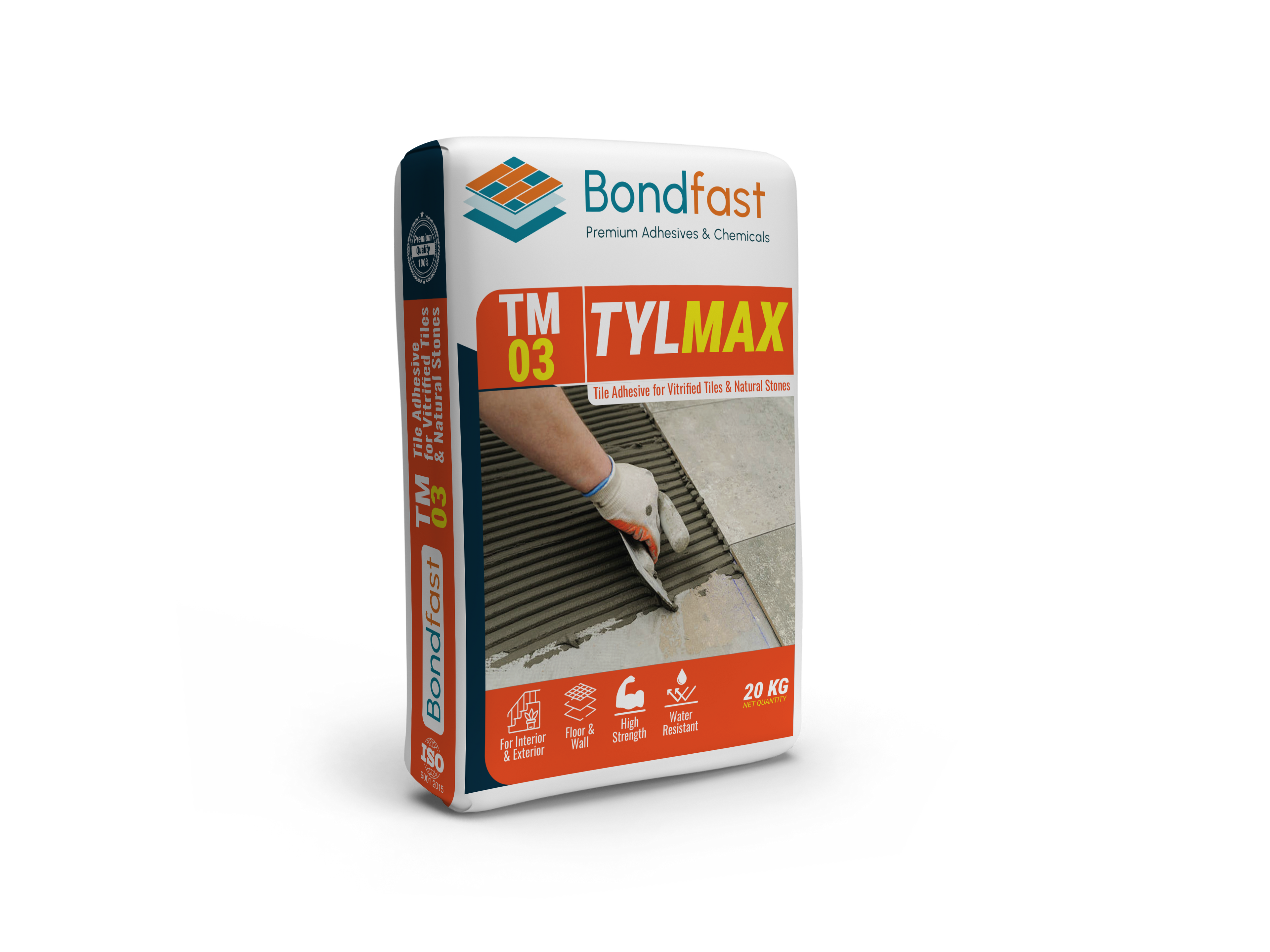 Bondfast TYLMAX TM 03
