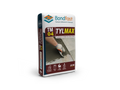 Bondfast Tylmax TM 04 – Tile Adhesive for Large Glass, Stone Tiles & Dry Wall Boards