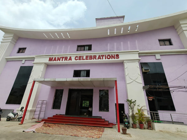 Mantra celebration