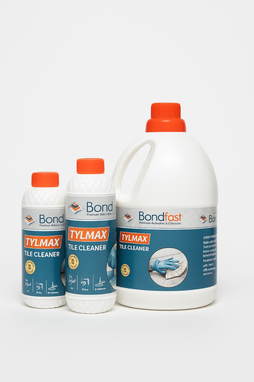 BONDFAST TYLMAX TILE CLEANER