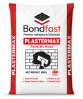 Bondfast Plastermax Ready Mix Plaster 40kg bag